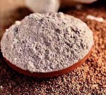 Ragi Powder