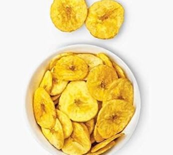 Banana Chips