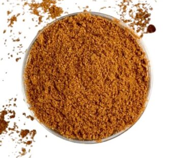 Garam Masala