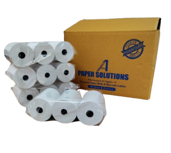 Thermal Paper Rolls