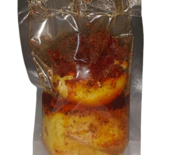 Mango Pickle