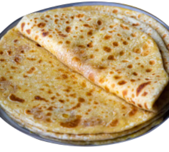 Puran poli