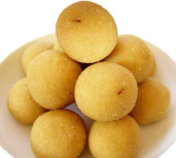 Rava Ladoo