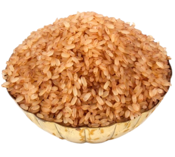 Red rice