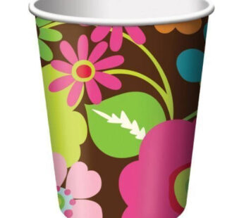 210 ml Paper Cup