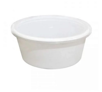 500 ml Round Food Container