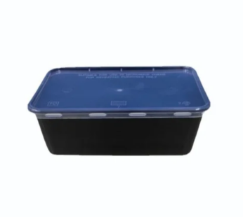 750 ml Rectangle Food Container