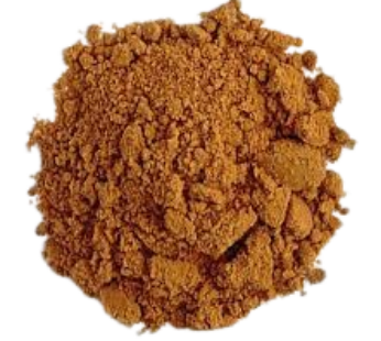 Jaggery powder