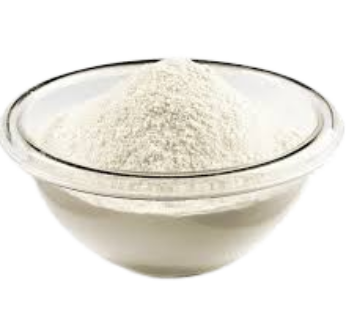 Rice flour