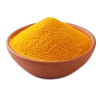 Haldi powder