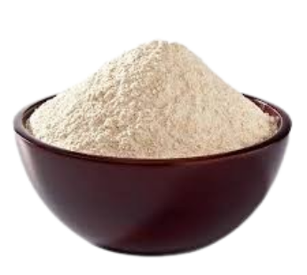 Wheat flour