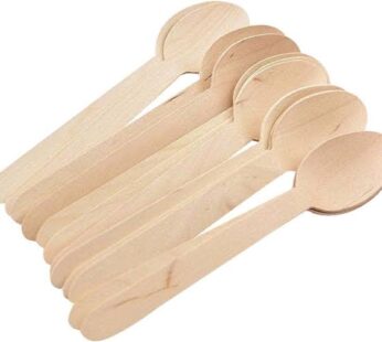 Wooden Spoon