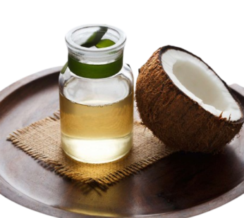 Coconut oil