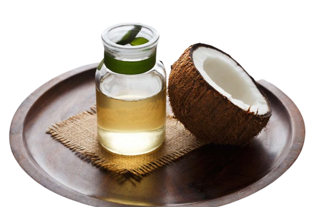 Coconut oil