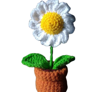 Flower pot