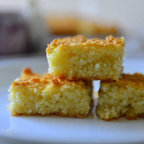 Baath Cake