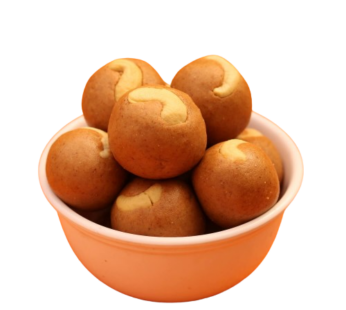Besan Ladoo