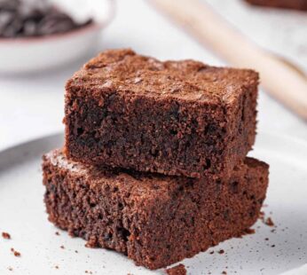 Chocolate Brownie