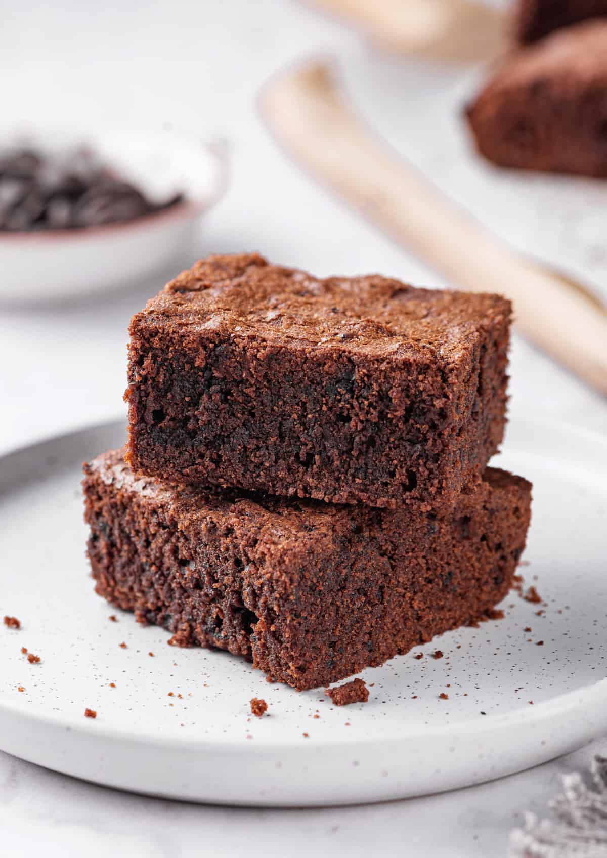 Chocolate Brownie