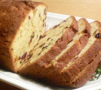 Fruit Cake