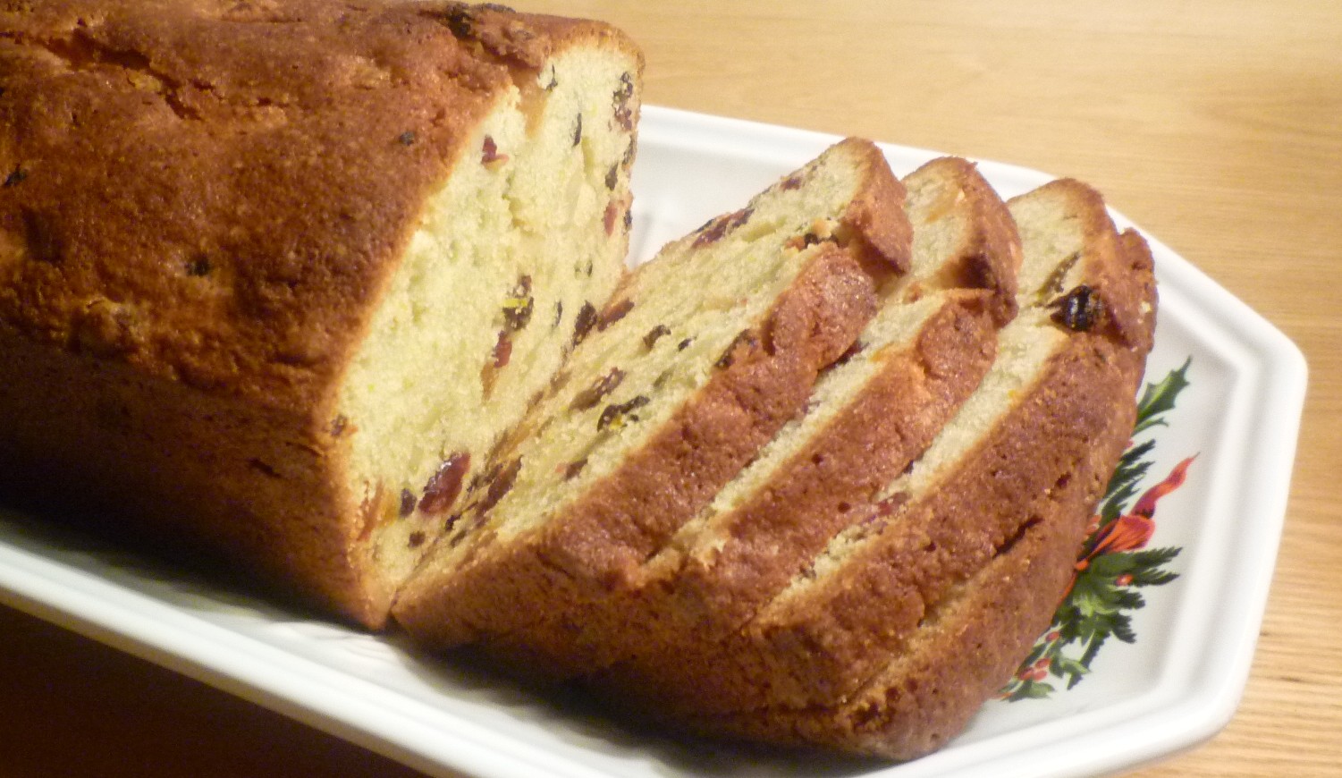 Fruit Cake