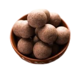Ragi Ladoo