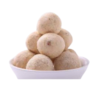Ukde Rice Ladoo