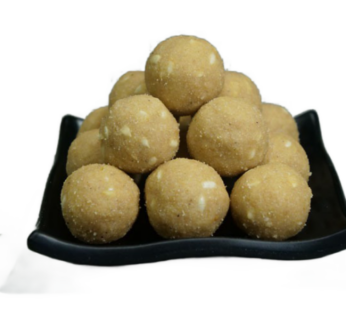 Wheat Ladoo